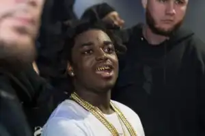 Instrumental: Kodak Black - Black Cats (Instrumental)